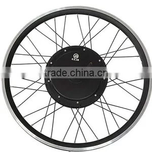 JIABO JB-205/35 250-1000w Make Electric Wheel Brushless Gearless Hub Motor thumbnail-4