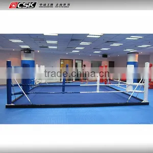 Floor Boxing Ring Gym Boxing Ring thumbnail-2