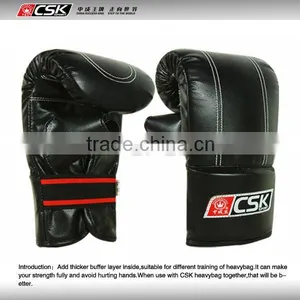 Kicking Bag Gloves Punching Bag Gloves thumbnail-1