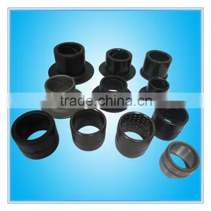 High Oilness Carbonized Excavator Pin Bush, Bush Hammer Tool thumbnail-2