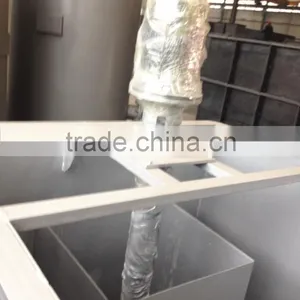 ZCAF Machine /Cavitation Air Floatation Machine for Wastewater Treatment thumbnail-5