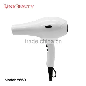 Turbo Ionic Pistol Shape Professional Hair Dryer thumbnail-1