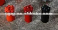 0833mm Tungsten Carbide Button Bits thumbnail-1