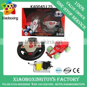 Manufacturer New Product Remote Control Racing Car Toy, Promotional Electric R/C Toy Car thumbnail-1