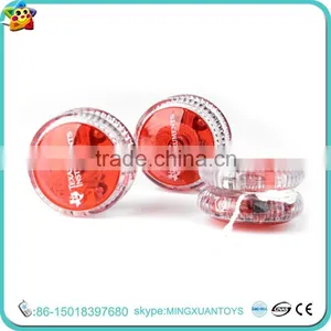 New Design Yoyo Ball With Light or Music Educational Printed Toys thumbnail-5