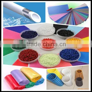 Plastic Color Masterbatch thumbnail-6