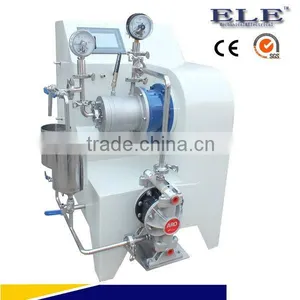 Laboratory Bead Mill thumbnail-1