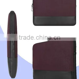 2016 OEM 11.6" 12" Laptop Notebook Tablet Soft Bag Case Sleeve Cover Pouch thumbnail-4
