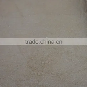 Imitation Leather Fabric/ Faux Elephant Suede Fabric thumbnail-2
