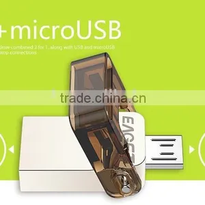 OTG USB Flash Disk USB 2.0 OTG Drive Smartphone OTG USB Memory thumbnail-6