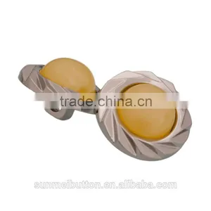Taiwan Designer All Types of Shank Type Button for Garment thumbnail-1