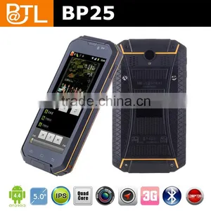 BATL BP25 3G GSM NFC 13.56MHz Mobile Phone Car Gps Tracker thumbnail-1