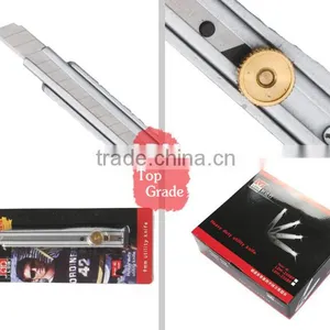 { LDH-B230 } 12.5MM# Super Cutting Electric Utility Knife thumbnail-1