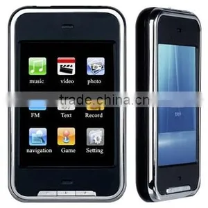 Touch Pad Mp4,mp4 Player Gy-818 thumbnail-1