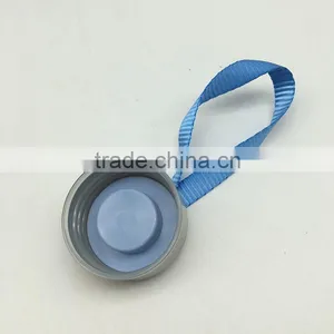 Multi-color BPA Free Plastic Bottle thumbnail-6