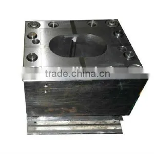 China Die Casting Mould & Plastic Mould thumbnail-4