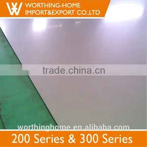 Steel Rate Mild Steel Plate Stainless Steel Kitchen Cabinet Sheet thumbnail-1