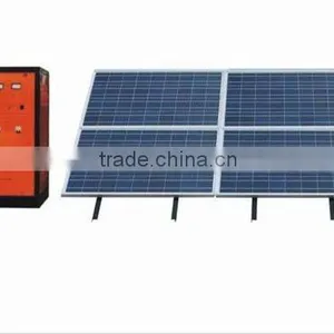 15KW Off-Grid Solar Power Systems thumbnail-1