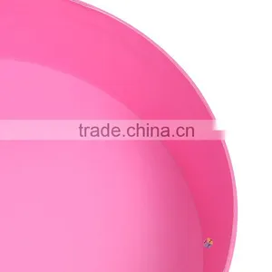 Small Gift Packaging Round Cardboard Gift Boxes With Lid thumbnail-4