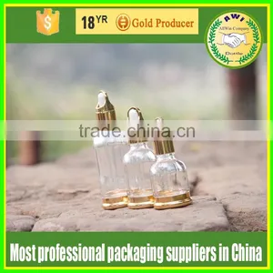 Costom Glass Dropper Bottles Eye Dropper Bottles thumbnail-5