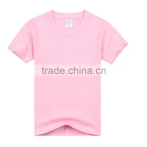 2016 Fashion Wholesale Cheap Custom Printed Men's T-Shirt thumbnail-5