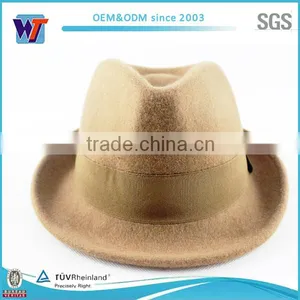 Wool Felt Hat Bodies Wool Felt Hat Blank Wholesale Wool Felt Hat thumbnail-4