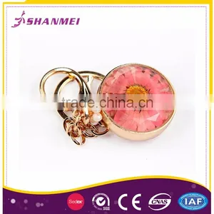 Reliable Manufacturer Frame Alloy Wholesale Key Ring Metal thumbnail-4