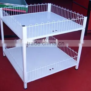 RH-PT035 Light Duty Two Layers Platform Promotion Counter thumbnail-2