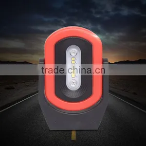 Rechargeable Cordless Led Work Lamp Can be Rotatable 360 Degree With Magnet Base thumbnail-4