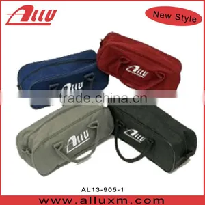 Wholesale Nylon Lawn Bowls Carry Bag thumbnail-1