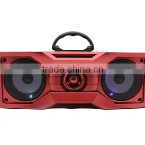2016 Wood Design 5w Speaker Bluetooth Portable Bluetooth Speaker thumbnail-1