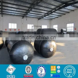 High Quality Yokohama Superior Pneumatic Rubber Fender Without Chain(Hot Sales) thumbnail-4