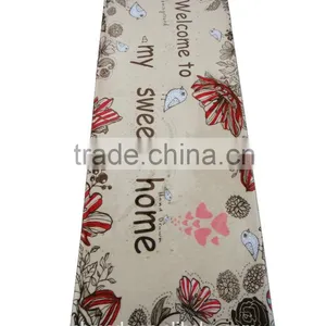 Sweet Bird Christmas Kitchen Mat thumbnail-2