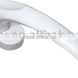 Aluminum Alloy Door Handle PVC Window Handle Door and Window Handle Espagnolette Handle 90110201 thumbnail-1