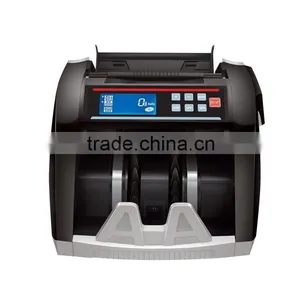 Complete in Specifications Vacuum Bill Counter in Bill Counter GR5800 thumbnail-1