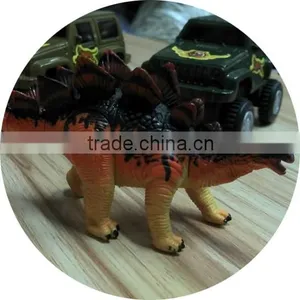 2014 Hongkong Wholesale Cheap Kids Jigsaw Toy 3d Animal Puzzle thumbnail-5