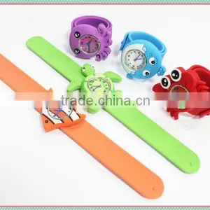 Animal Silicone Watches Cartoon thumbnail-1