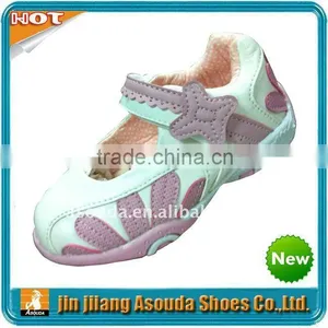 Girl Fashion Soft Ballerina Shoes thumbnail-1