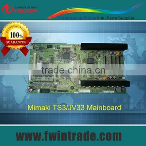 6 Months Waranty!!! 100% Original and Brand New Mimaki Jv33 160 Mainboard thumbnail-1