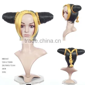 Tree Parts Cosplay Wig Accessories Extension thumbnail-1