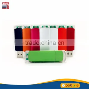 Latest New Design Usb Flash Drive Custom Logo thumbnail-2