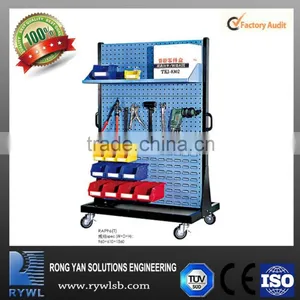 Cheap Storage Holders Movable Racks Hanger Rack thumbnail-1