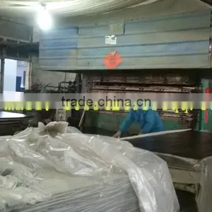 Lamination Hot Press Machine Manufactuer thumbnail-2