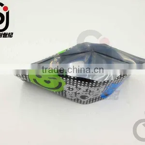 Plastic Zipper Bag/doypack for Pet Food/pet Food Stand up Pouch thumbnail-3