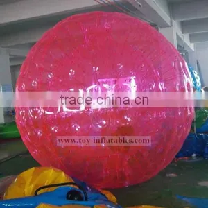 Best Design Customized Beach Zorb thumbnail-1