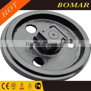 Front Idler Group For Crawler Excavator Crawler Bulldozer thumbnail-1
