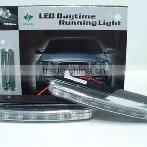 Super Bright Led Drl Daytime Running Light thumbnail-2