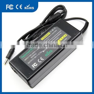 AC 230V 50Hz Input Adapter 90W Laptop AC Adapter 19V 4.74A thumbnail-1