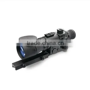 BJ125 Infrared Night Vision for Rifle Scope by Young thumbnail-1