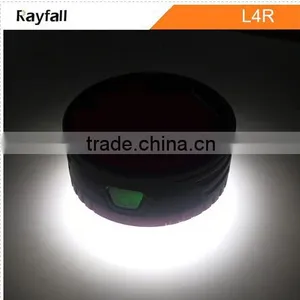 New Design Small Led Camping Lantern Rechargeable thumbnail-2